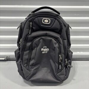 OGIO Surge RSS Backpack Charcoal Gray Laptop Bag Ryan Homes MVP Tech Pack